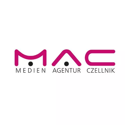 Logotyp från M.A.C Medien Agentur Czellnik