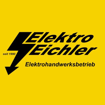 Logo von Elektro Eichler Elektrohandwerksbetrieb