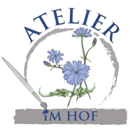 Logo von Atelier im Hof