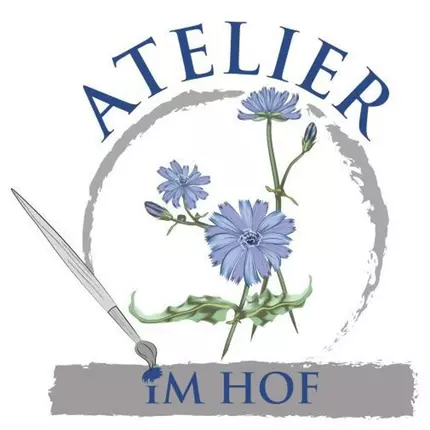 Logo van Atelier im Hof