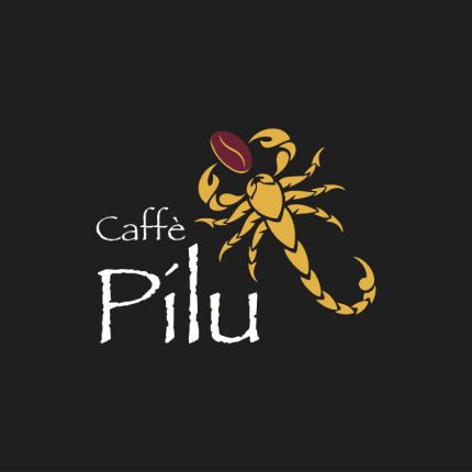 Logo from Caffè Pilu Kaffeeladen