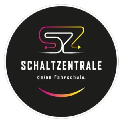 Logo von Fahrschule Schaltzentrale