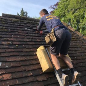 Bild von ABRS Roofing Services Ltd