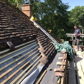 Bild von ABRS Roofing Services Ltd