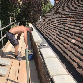 Bild von ABRS Roofing Services Ltd