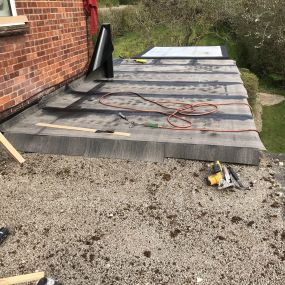 Bild von ABRS Roofing Services Ltd