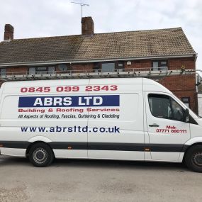 Bild von ABRS Roofing Services Ltd