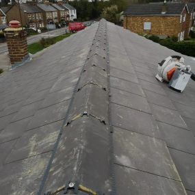 Bild von ABRS Roofing Services Ltd