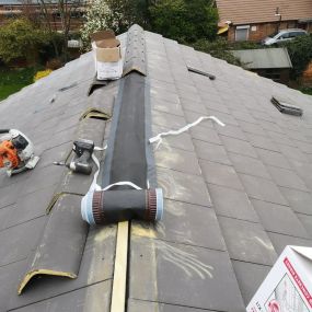 Bild von ABRS Roofing Services Ltd