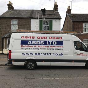 Bild von ABRS Roofing Services Ltd