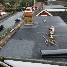 Bild von ABRS Roofing Services Ltd