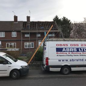 Bild von ABRS Roofing Services Ltd