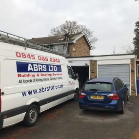 Bild von ABRS Roofing Services Ltd