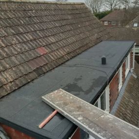 Bild von ABRS Roofing Services Ltd