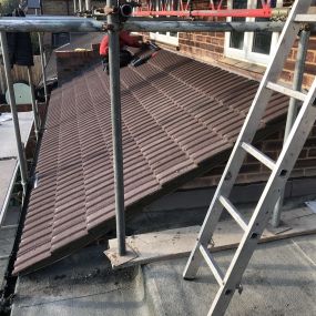 Bild von ABRS Roofing Services Ltd