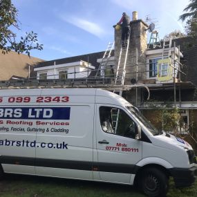 Bild von ABRS Roofing Services Ltd