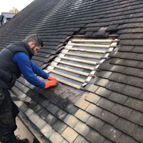 Bild von ABRS Roofing Services Ltd