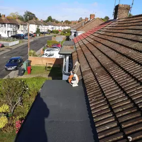 Bild von ABRS Roofing Services Ltd