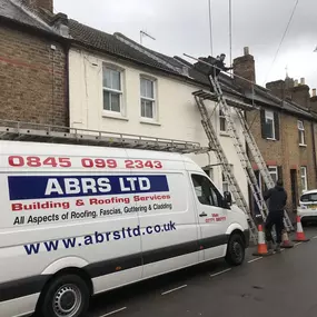 Bild von ABRS Roofing Services Ltd