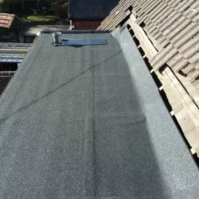 Bild von ABRS Roofing Services Ltd