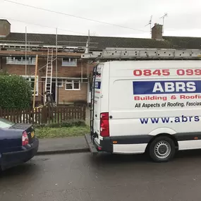 Bild von ABRS Roofing Services Ltd