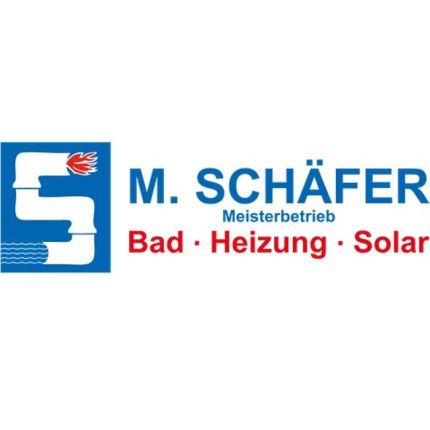 Logo von Marco Schäfer Sanitär