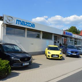 Bild von Autohaus AHAG mbH