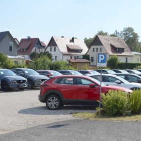 Bild von Autohaus AHAG mbH