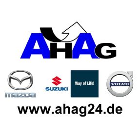 Bild von Autohaus AHAG mbH