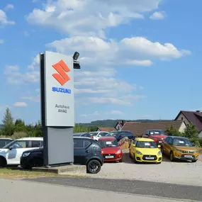 Bild von Autohaus AHAG mbH