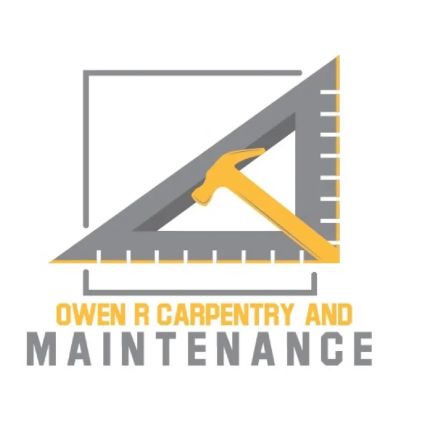 Logo van Owen R Carpentry and Maintenance