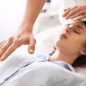 Bild von Naturopathe-Lang à Sundhoffen : Réflexologie, Shiatsu et Soins Énergétiques Holistiques