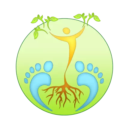 Logo von Naturopathe-Lang à Sundhoffen : Réflexologie, Shiatsu et Soins Énergétiques Holistiques