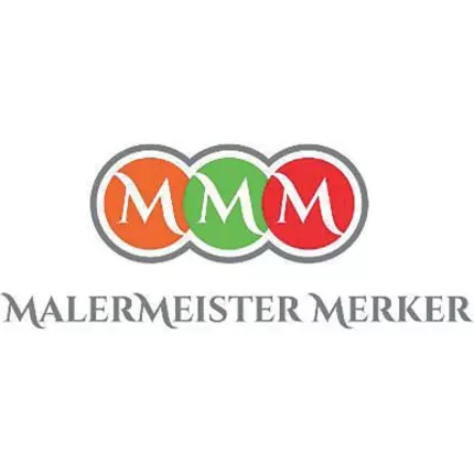 Logo da Maler Meister Merker GmbH