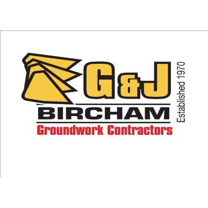 Logo fra G & J Bircham Ltd