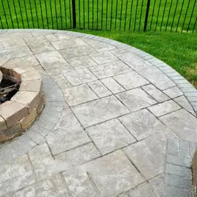 professional paver cleaning for homes in lewis center oh