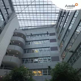 Bild von Avedo Berlin