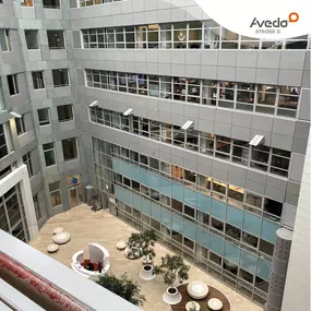 Bild von Avedo Berlin