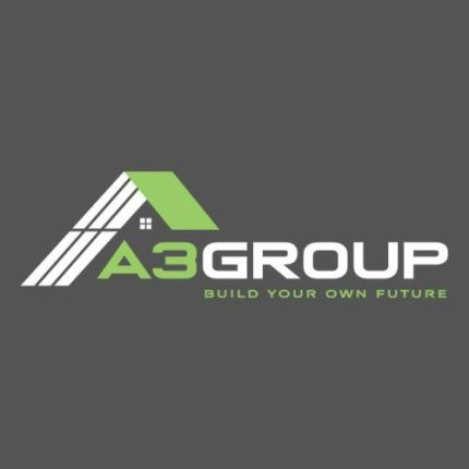 Logo da A3 Group