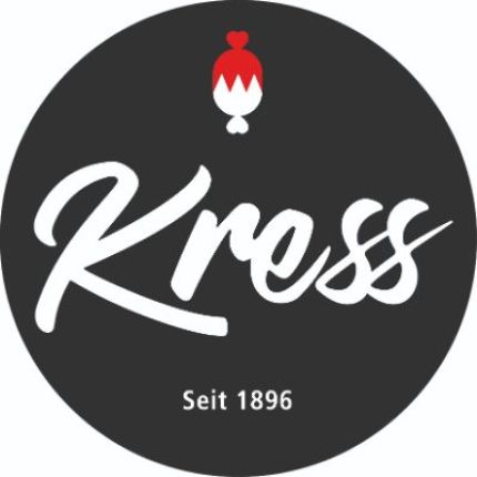 Logo da Metzgerei und Partyservice Kress