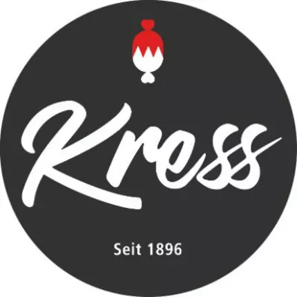 Logo van Metzgerei und Partyservice Kress