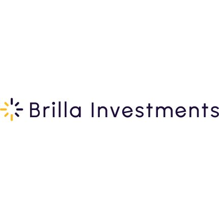 Λογότυπο από Brilla Investments