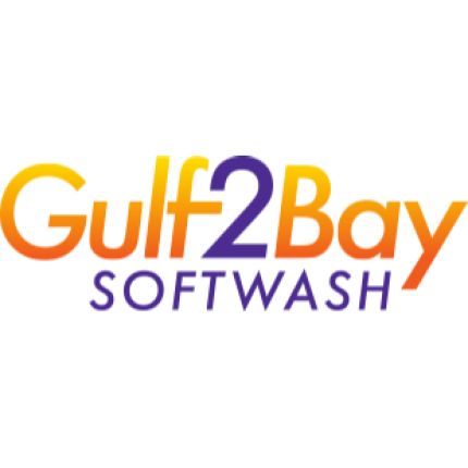 Logotyp från Gulf2Bay SoftWash Long Island