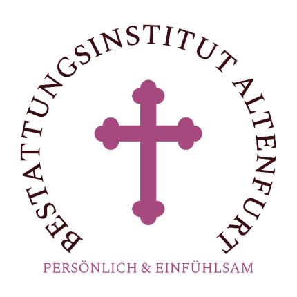 Logo od Bestattungsinstitut Altenfurt