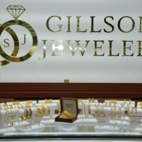 Bild von Gillson Jewelers