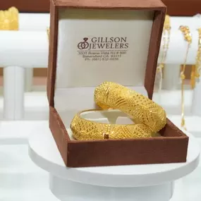 Bild von Gillson Jewelers