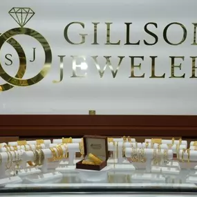 Bild von Gillson Jewelers