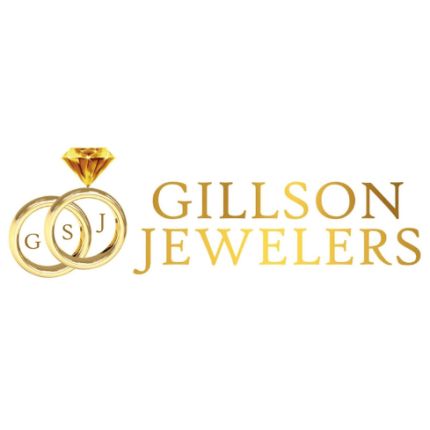 Logo da Gillson Jewelers