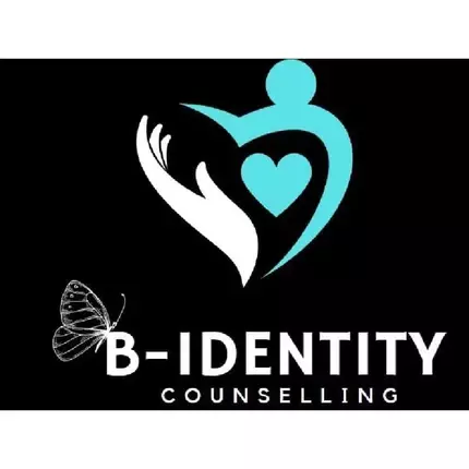 Logo od B-Identity Counselling Service