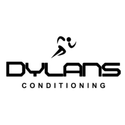 Logotyp från Dylan's Conditioning